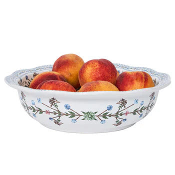Juliska Bowl Villa Seville 12" Serving Bowl Chambray